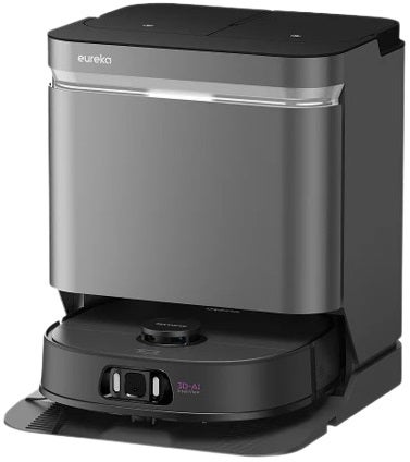 Eureka J15 Ultra Robotic Vacuum Cleaner